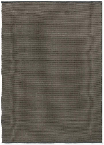 Grid Stone Teppich