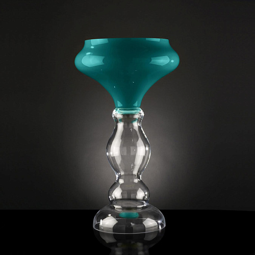 Zeus Vase