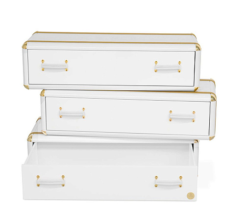 Floating Dream Triple Kommode