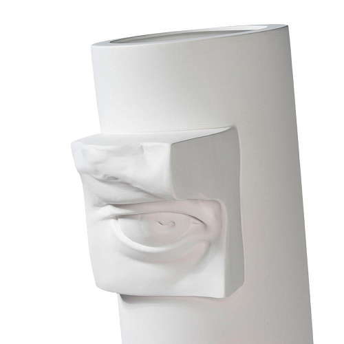 David Eye Vase