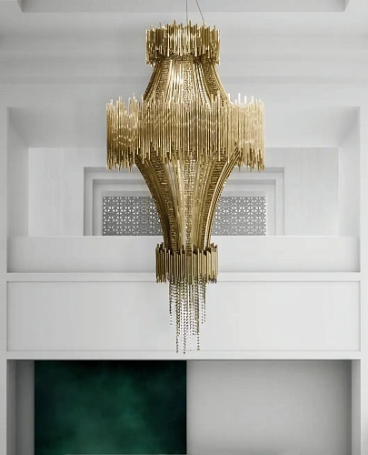 Grandeur Kronleuchter