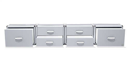 Skyline Dream TV‑Möbel