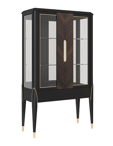 Iconic Vitrine