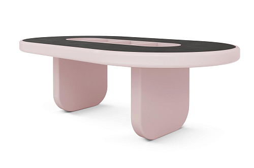 Explorer Aktivitätstisch