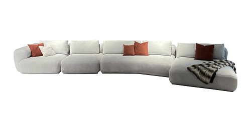 Stone Modulsofa