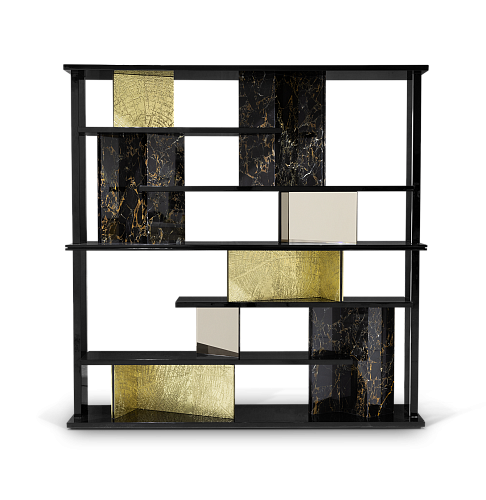 Gallant Bücherregal