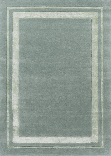 Redbrook-Eierblau 081807 Teppich