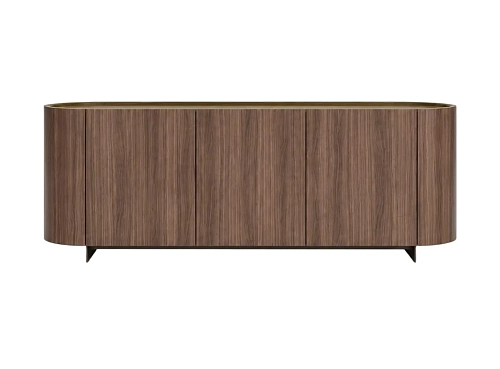 Lingotto Sideboard Holz