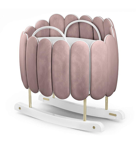 Lotus Gentle Schaukelwiege