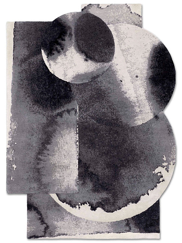 GalileoMultishape Original Teppich