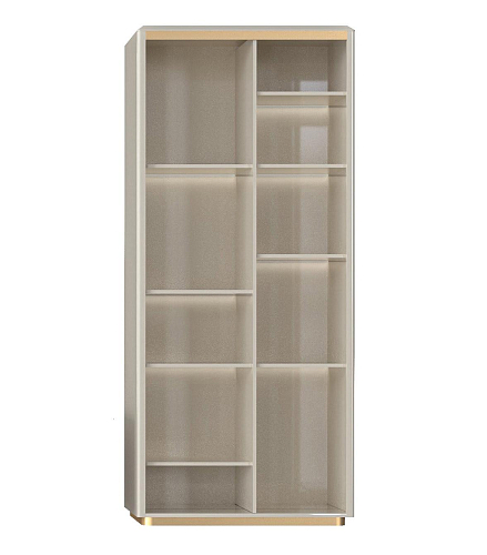 Clizia Bücherregal