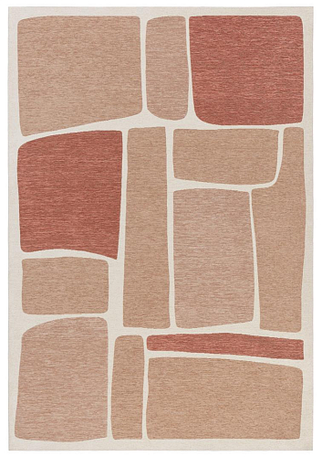 Chantilly Pietra Rust Teppich