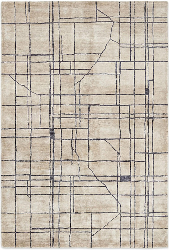 Linen Archive Teppich