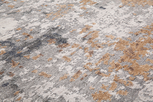 Tibetischer Handgeknüpfter Teppich