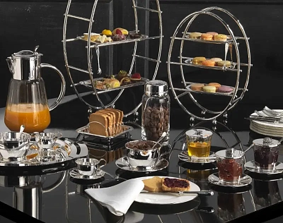 Weitere Tischaccessoires