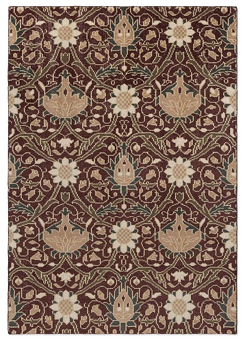 Montreal Russet Teppich