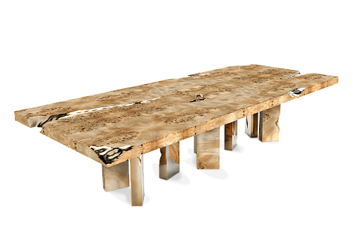 Dominion Poplar Esstisch