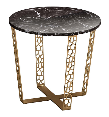 Arabesque Beistelltisch