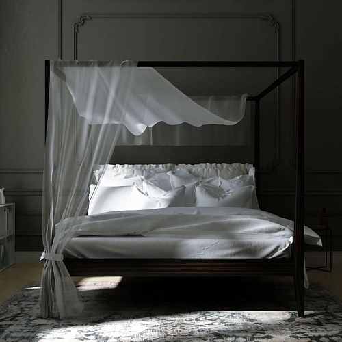 Aida Italienisches Himmelbett
