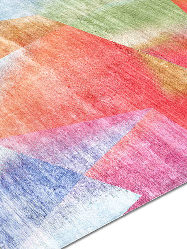 Crystal Original Teppich