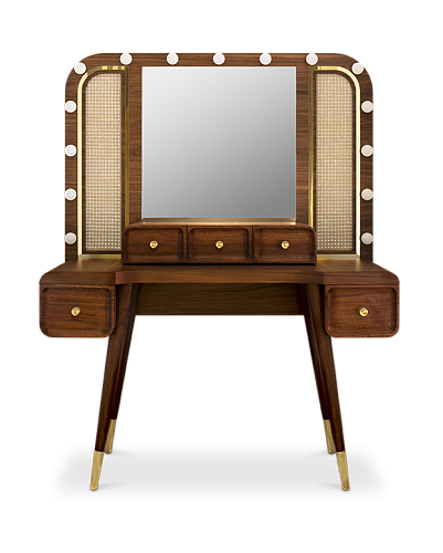 Francis Schminktisch