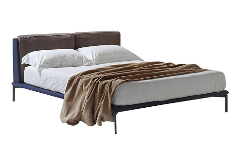 Konan Italienisches Stilbett