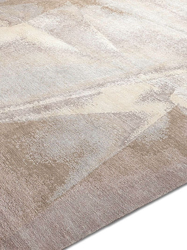 Sand Teppich