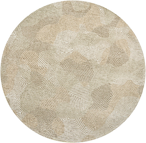 Coral - Shell Beige 9229 Teppich