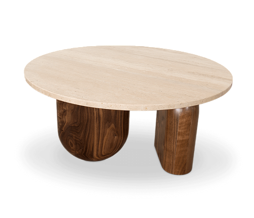 Phillipe Couchtisch