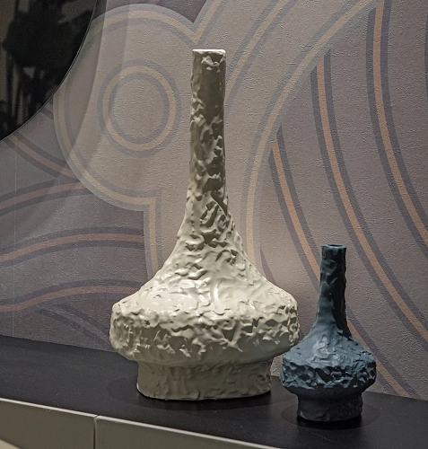 Primitivi Vase