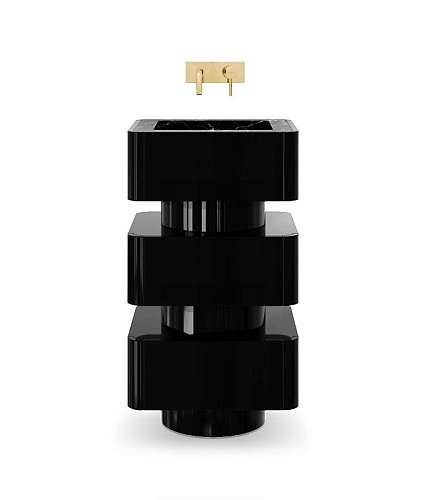 Zen Standwaschbecken