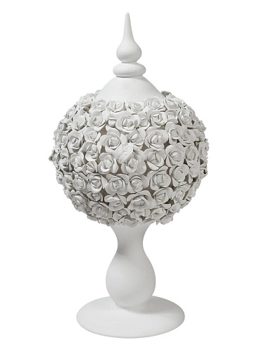 Coco Camelie Skulptur