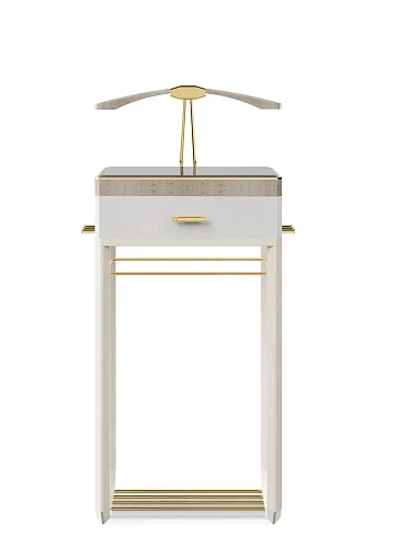 Cadence Valet‑Ständer