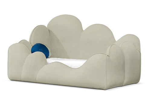 Dino Explorer Abenteuerbett