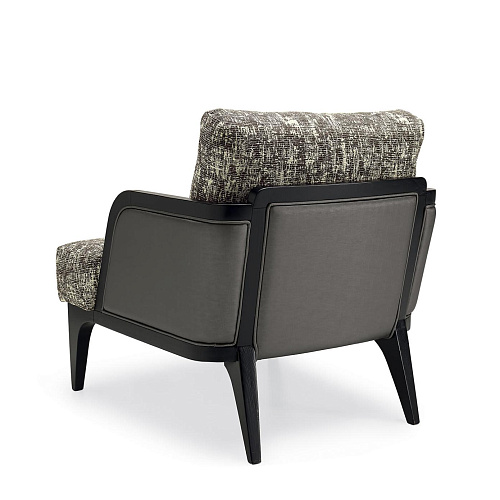 Dilan Luxury Italian Sessel