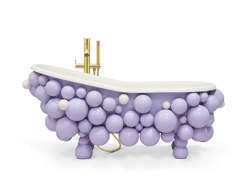 Gravity Badewanne