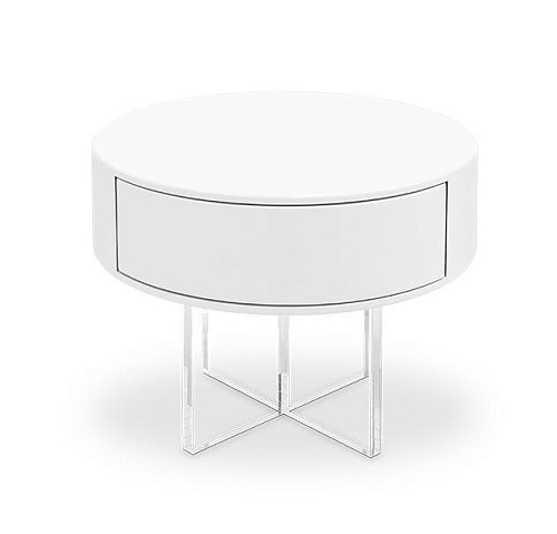 Nimbus schwebender Nachttisch