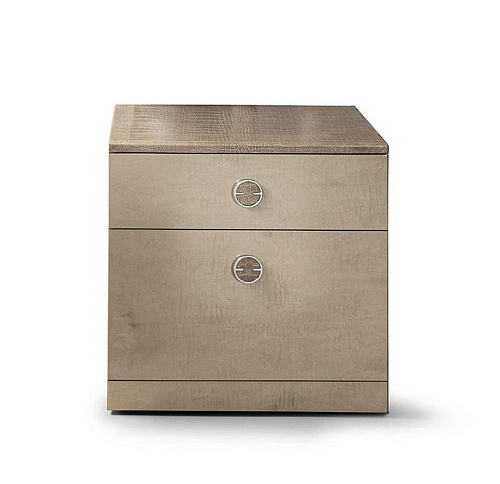 Kleine Aktenschublade