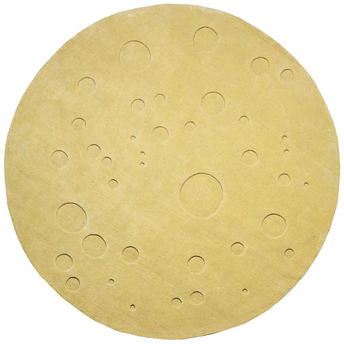 Moon Teppich