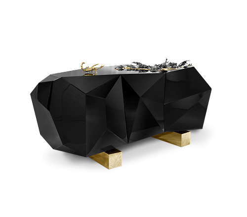 Prism Metamorphose‑Sideboard