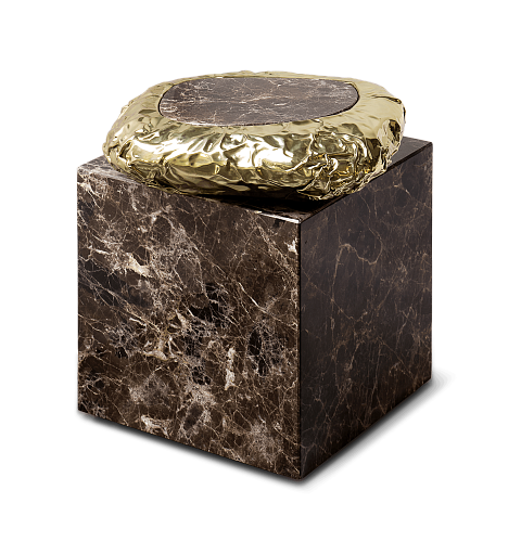 Megalith Beistelltisch