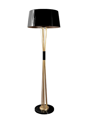 Ellis Stehlampe