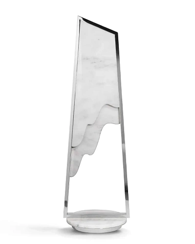 Grand Aura II Außen­stehlampe