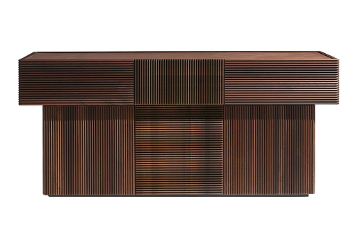 Eschenholz-Sideboard
