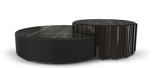 Imperial Set I Couchtisch