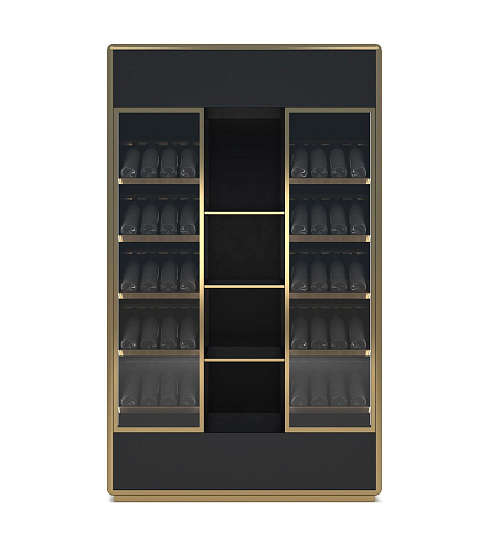 Mathieu Tall Barschrank