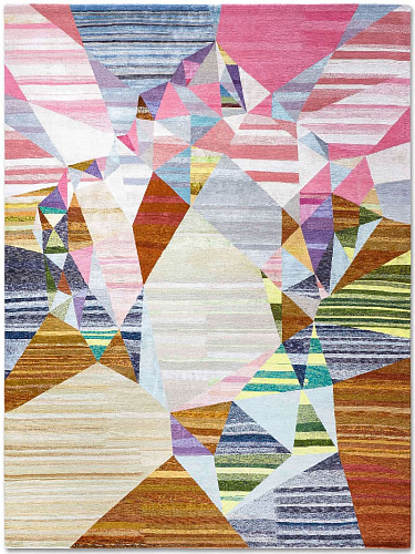 Heart ECO Teppich