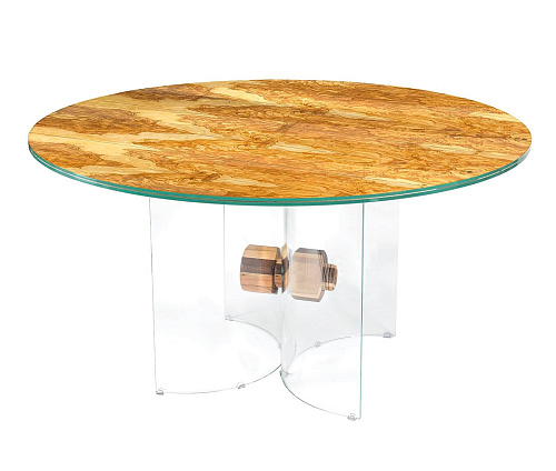 Portofino Runder Tisch