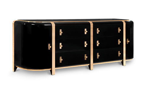 Keller Sideboard
