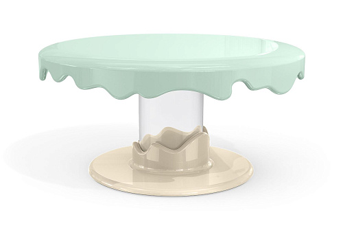 Marshmallow Joy Aktivitätstisch